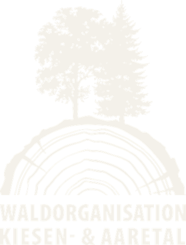 Waldorganisation Kiesen- und Aaretal